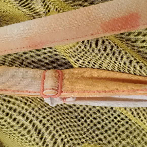 EUC 🌺 Bobbie Brooks soft tie-dye dress - Picture 8 of 9